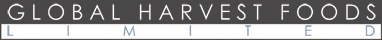 global harvest foods limited